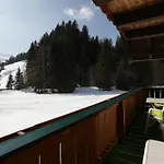 Haus Derra Frühstückspension 3*