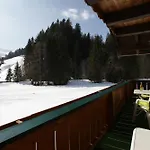 Frühstückspension Haus Derra