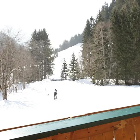 Haus Derra Mittelberg
