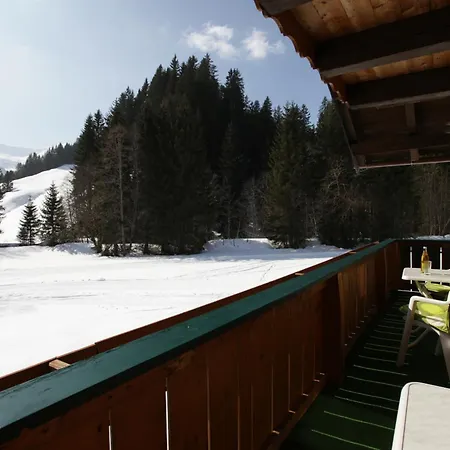 Bed and breakfast Haus Derra