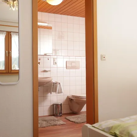 Bed and breakfast Haus Derra