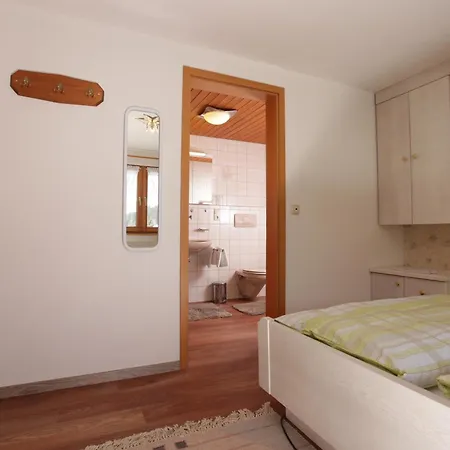 Haus Derra Mittelberg