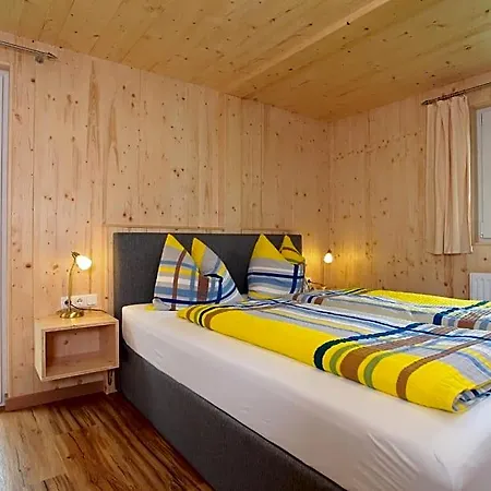 Haus Derra Mittelberg