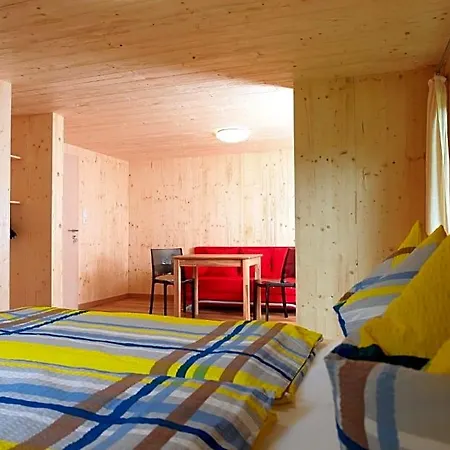 Haus Derra Panzió Mittelberg