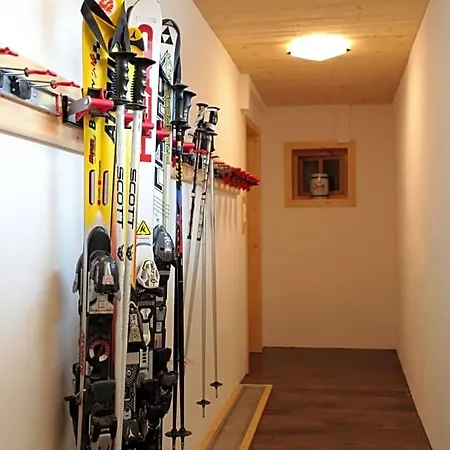Haus Derra 3* Mittelberg