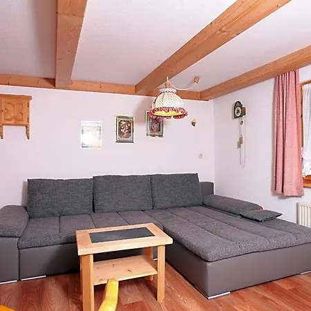 Haus Derra Panzió Mittelberg