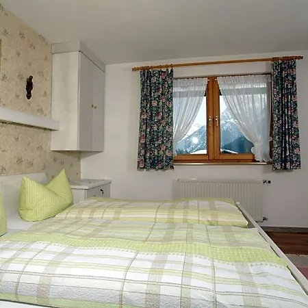 Haus Derra Panzió Mittelberg