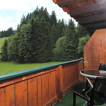 Haus Derra Panzió Mittelberg
