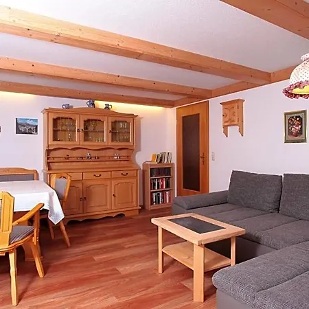 Haus Derra Panzió