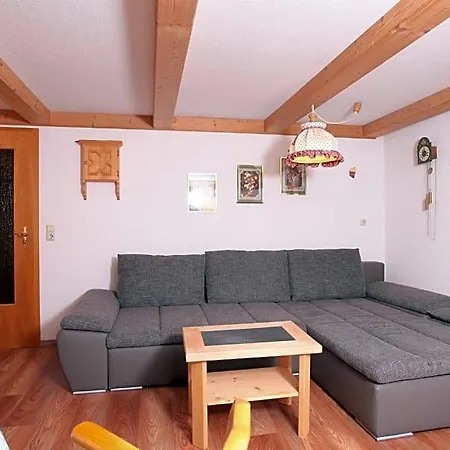 Haus Derra Panzió 3*