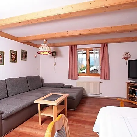 Panzió Haus Derra