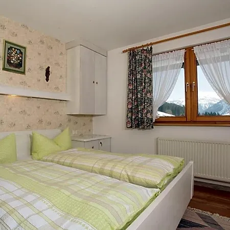 Haus Derra Panzió Mittelberg