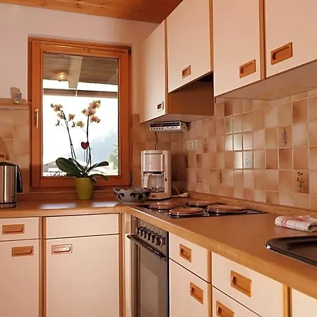 Haus Derra 3* Mittelberg