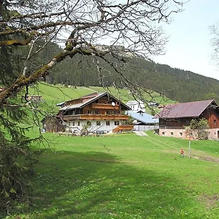 Panzió Haus Derra 3*