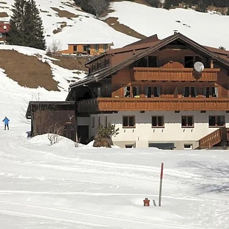 Haus Derra Mittelberg