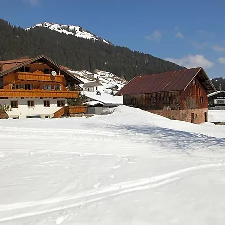 Haus Derra Panzió 3*
