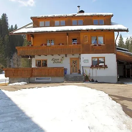 Haus Derra 3* Mittelberg