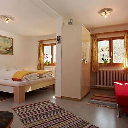 Haus Derra Mittelberg
