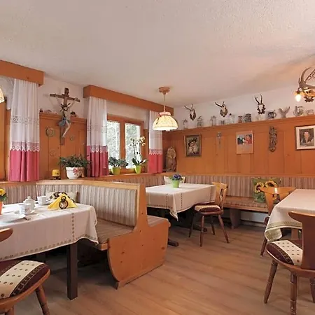 Haus Derra 3* Mittelberg