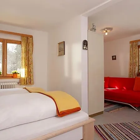 Haus Derra 3*