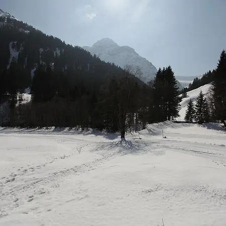 Bed & Breakfast Haus Derra