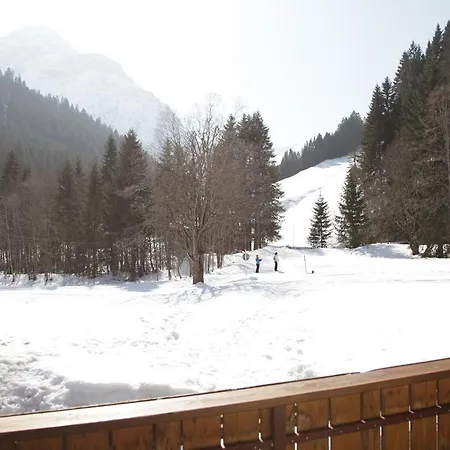 Haus Derra 3* Mittelberg