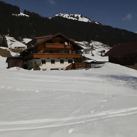 Haus Derra 3*