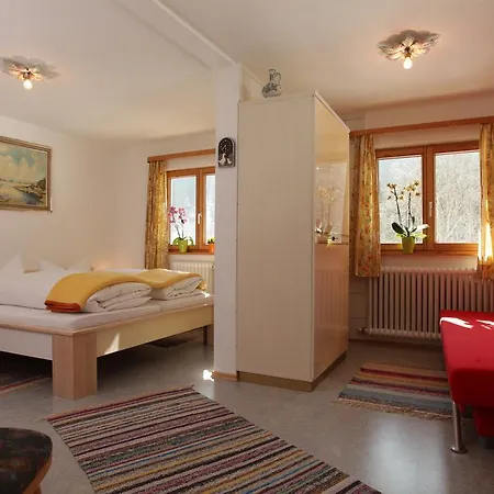 Haus Derra Mittelberg