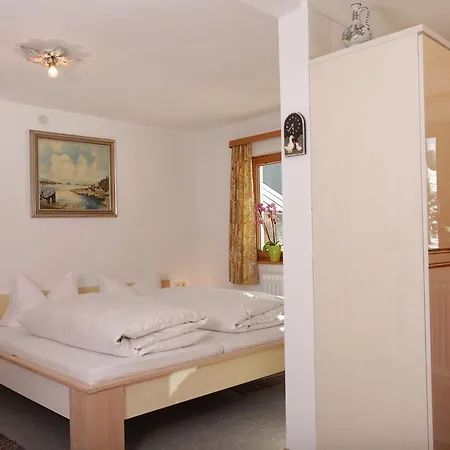 Haus Derra 3* Mittelberg