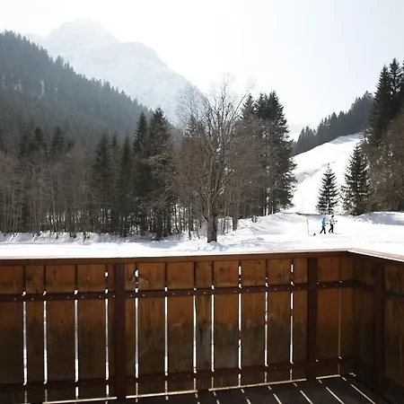 Bed & Breakfast Haus Derra