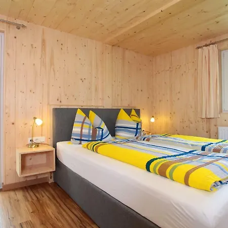 Bed and breakfast Haus Derra 3*