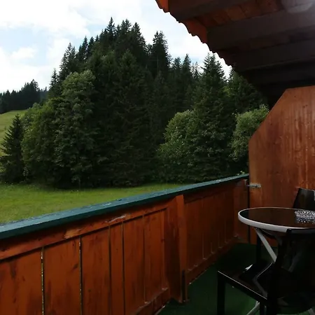 Haus Derra B&B 3*