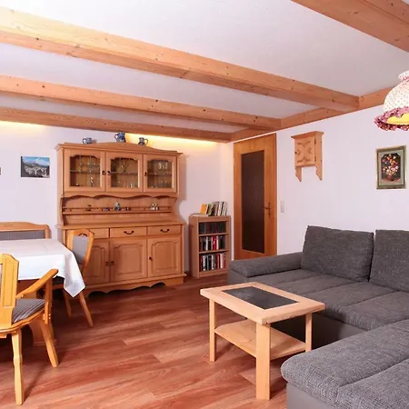 Haus Derra Bed & Breakfast