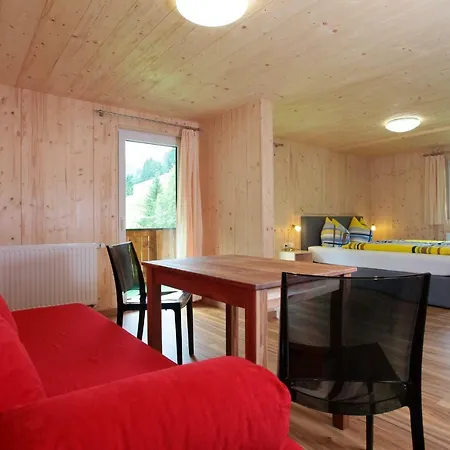 Bed and breakfast Haus Derra Mittelberg