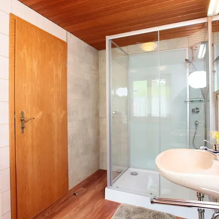 Bed & Breakfast Haus Derra 3*