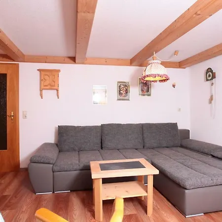 Haus Derra * ミッテルベルク